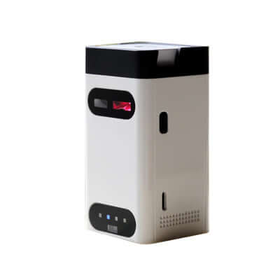 Leing FST Virtual Laser Bluetooth Projector Keyboard tablet compatible