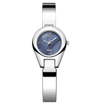 Minimalist Luxury Quartz Watch for Women casual chic wear
