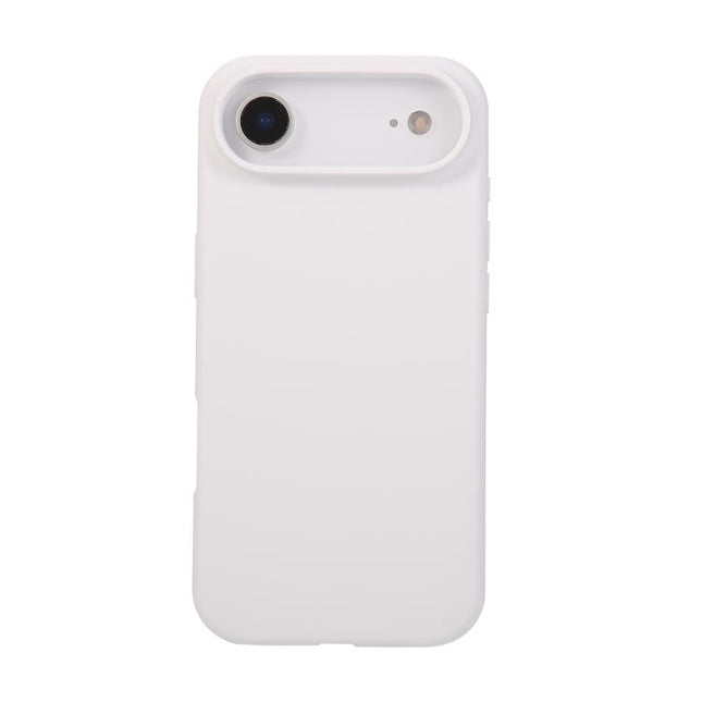 Liquid Silicone Soft Protective Phone Case soft touch