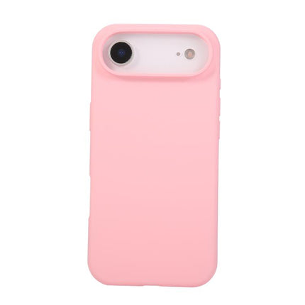 Liquid Silicone Soft Protective Phone Case comfortable grip
