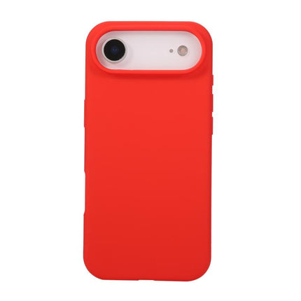 Liquid Silicone Soft Protective Phone Case lightweight