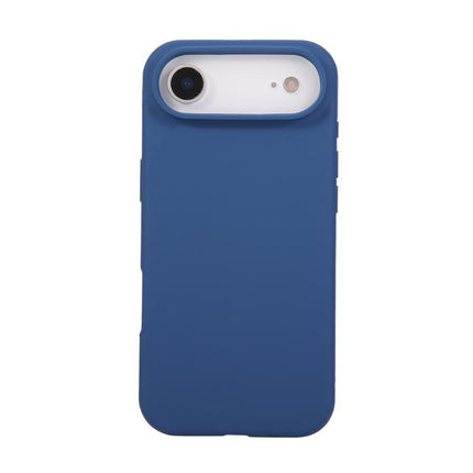 Liquid Silicone Soft Protective Phone Case soft edges