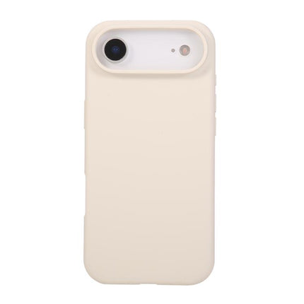 Liquid Silicone Soft Protective Phone Case elegant finish