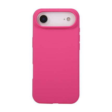 Liquid Silicone Soft Protective Phone Case modern style