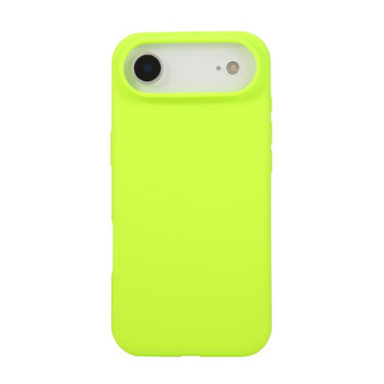 Liquid Silicone Soft Protective Phone Case stylish design