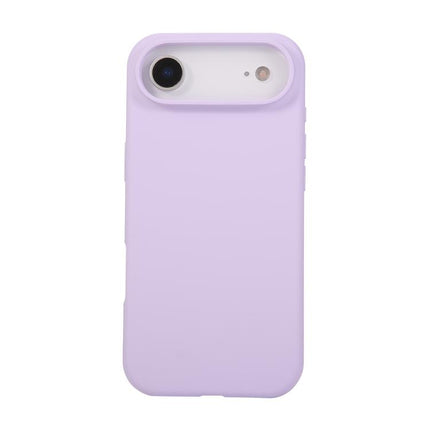 Liquid Silicone Soft Protective Phone Case soft material