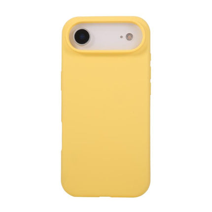 Liquid Silicone Soft Protective Phone Case smooth texture