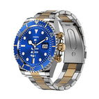 Blue Gold