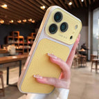 Milky Yellow