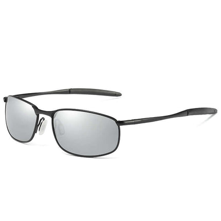 Men Driving Polarized Sunglasses anti glare driving.