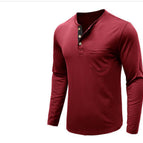 Wine red