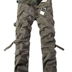 Army green