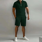 Dark green