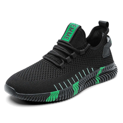 Mesh Sneakers Men Breathable casual leisure sneakers