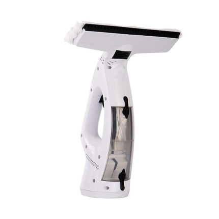 Mini Handheld Window Cleaner showing a compact, lightweight design ideal for efficient glass cleaning.