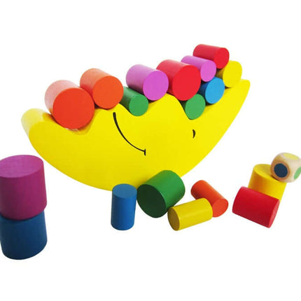 Moon Balance Game family interactive toy.