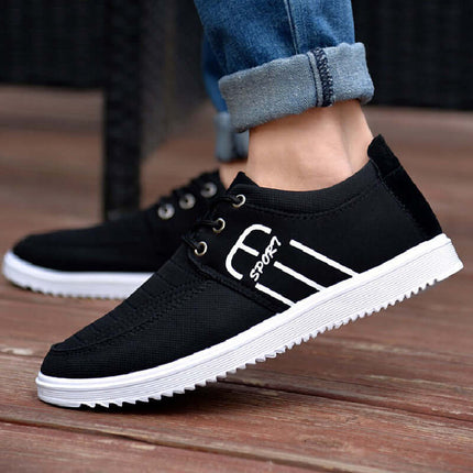 New Autumn Air Shoes Men Casual Sneakers Fashion foot length 245mm size 39.