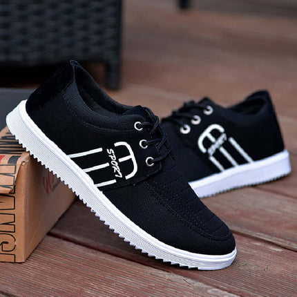 New Autumn Air Shoes Men Casual Sneakers Fashion foot length 260mm size 42.