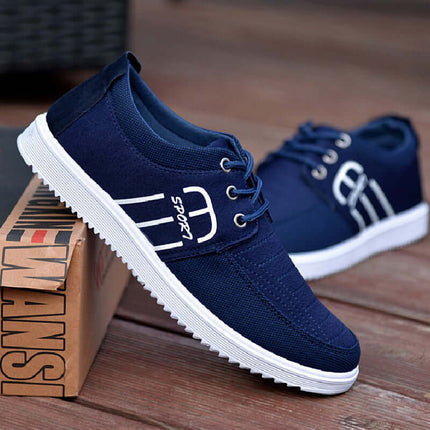 New Autumn Air Shoes Men Casual Sneakers Fashion foot length 265mm size 43.