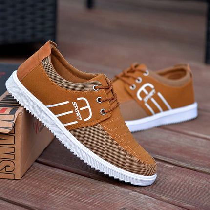 New Autumn Air Shoes Men Casual Sneakers Fashion foot length 270mm size 44.
