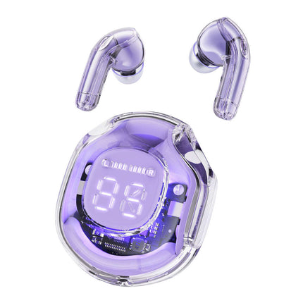 NEW T8 TWS Wireless Earphone Bluetooth 5.3 Headsets 30 hours battery life.