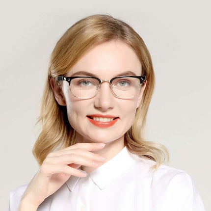 TWS Smart Glasses wireless audio eyewear.