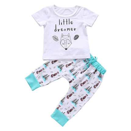 Newborn Baby Clothes Set 9 to 18 months size.