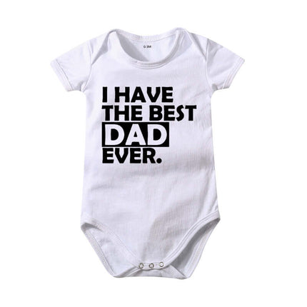Newborn Cotton Summer Baby Romper Jumpsuit Set lightweight breathable spring creepers for infant tummy time activities