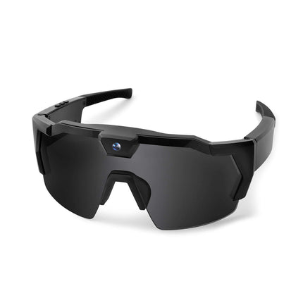 Outdoor Cycling Smart Glasses 450mah battery life.
