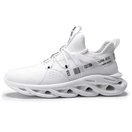 PHANTOM Drift X9X Mesh Breathable Sports Sneakers side view