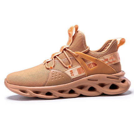 PHANTOM Drift X9X Mesh Breathable Sports Sneakers breathable fabric