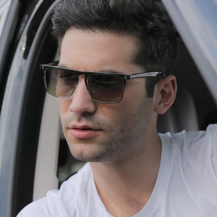 Polarized Sunglasses fashion eyewear.