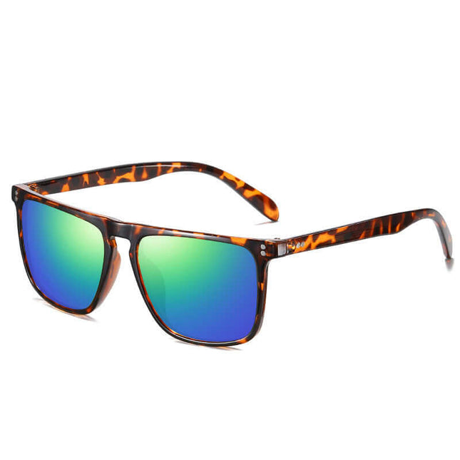 Polarized Sunglasses strong pc frame.