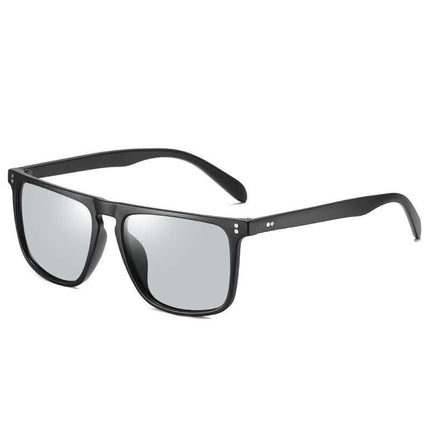 Polarized Sunglasses comfortable fit.
