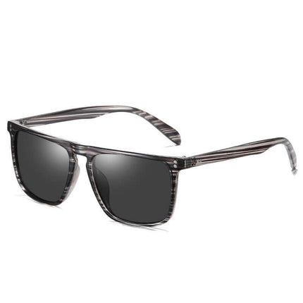 Polarized Sunglasses high quality finish.