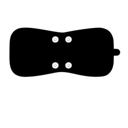 Portable Shoulder and Neck Massager - 6 Modes heating feature