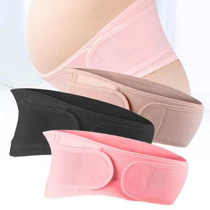 Pregnant Women Waist Support cotton belly band.