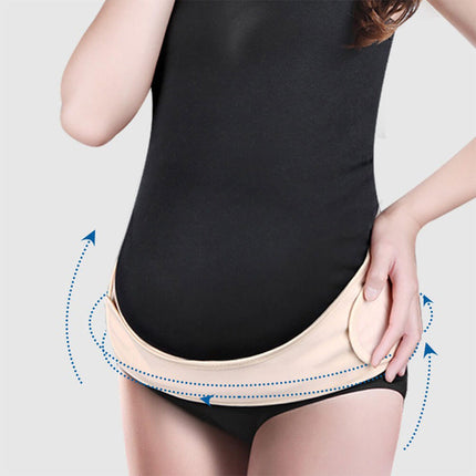 Pregnant Women Waist Support back pain relief.