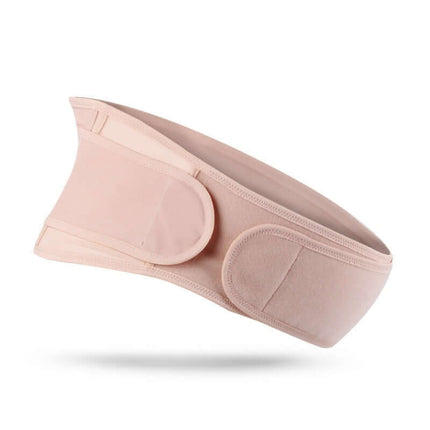 Pregnant Women Waist Support magic ribbon strap.