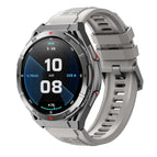 Gray Shell Gray Silicone