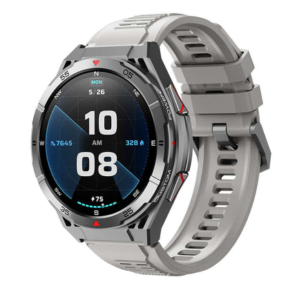 Premium Sports Fitness Tracker Smartwatch Premium Wearable Technology