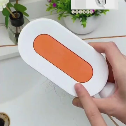 self-cleaning-hair-brush-one-key-airbag-massage-comb
