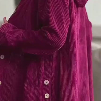 women-corduroy-hooded-jacket-fall-winter-outwear