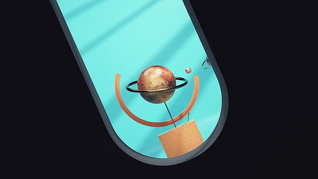 Star Loop True Wireless Earbuds | Noise Cancelling Waterproof