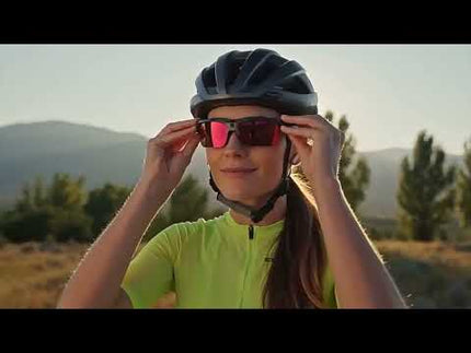 AuraPod S100 13MP AI Smart HD Sports Glasses