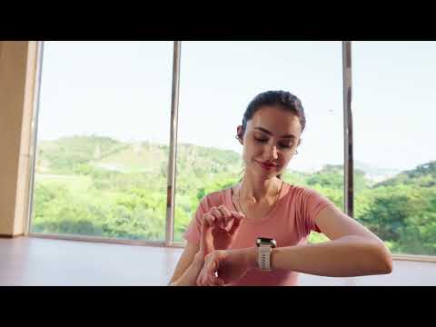2.01 inch TFT Screen Smart Bluetooth Watch