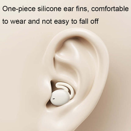 remax sleepbuds z2 wireless bluetooth sleep earbuds side view