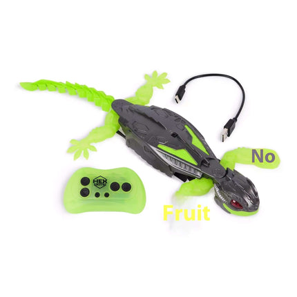 Remote Control Wall Climbing Car Intelligent Electric Gecko wall climb