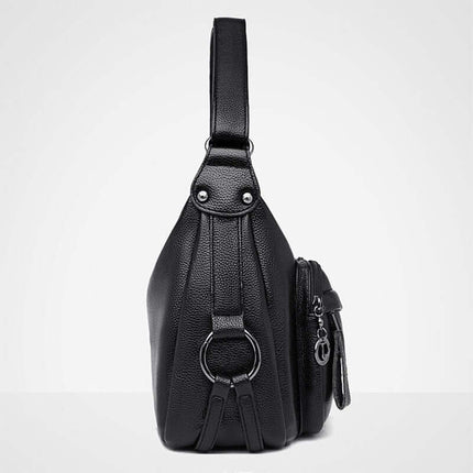Shoulder Bags Women Handbags High Capacity Crossbody mother bag style.