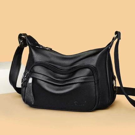 Shoulder Bags Women Handbags High Capacity Crossbody large size.